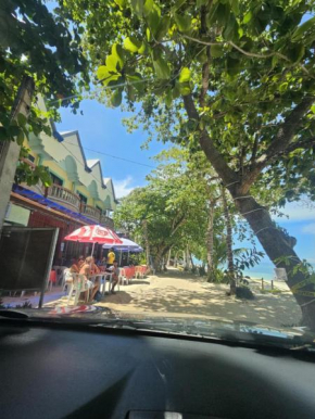 Trudis Place Beach Resort and Restaurant